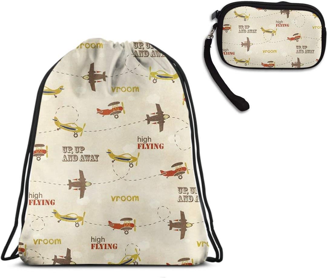 handbag sizes for airplanes