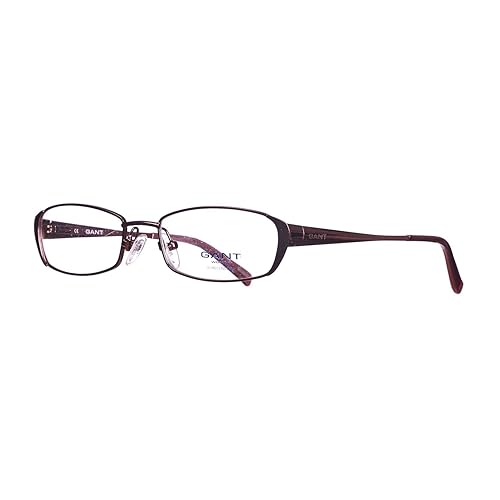 Gant Brille GW TOVERE SBRN 50 | GAA904 Q11 50