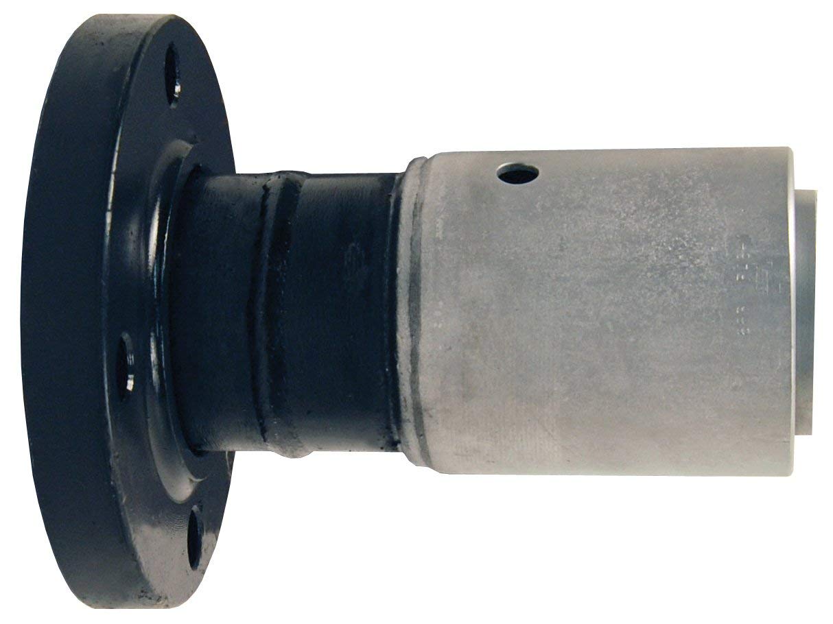 Brand: Dixon Valve & Coupling