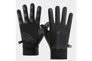 Velvet Warm Gloves for Outdoor Activities