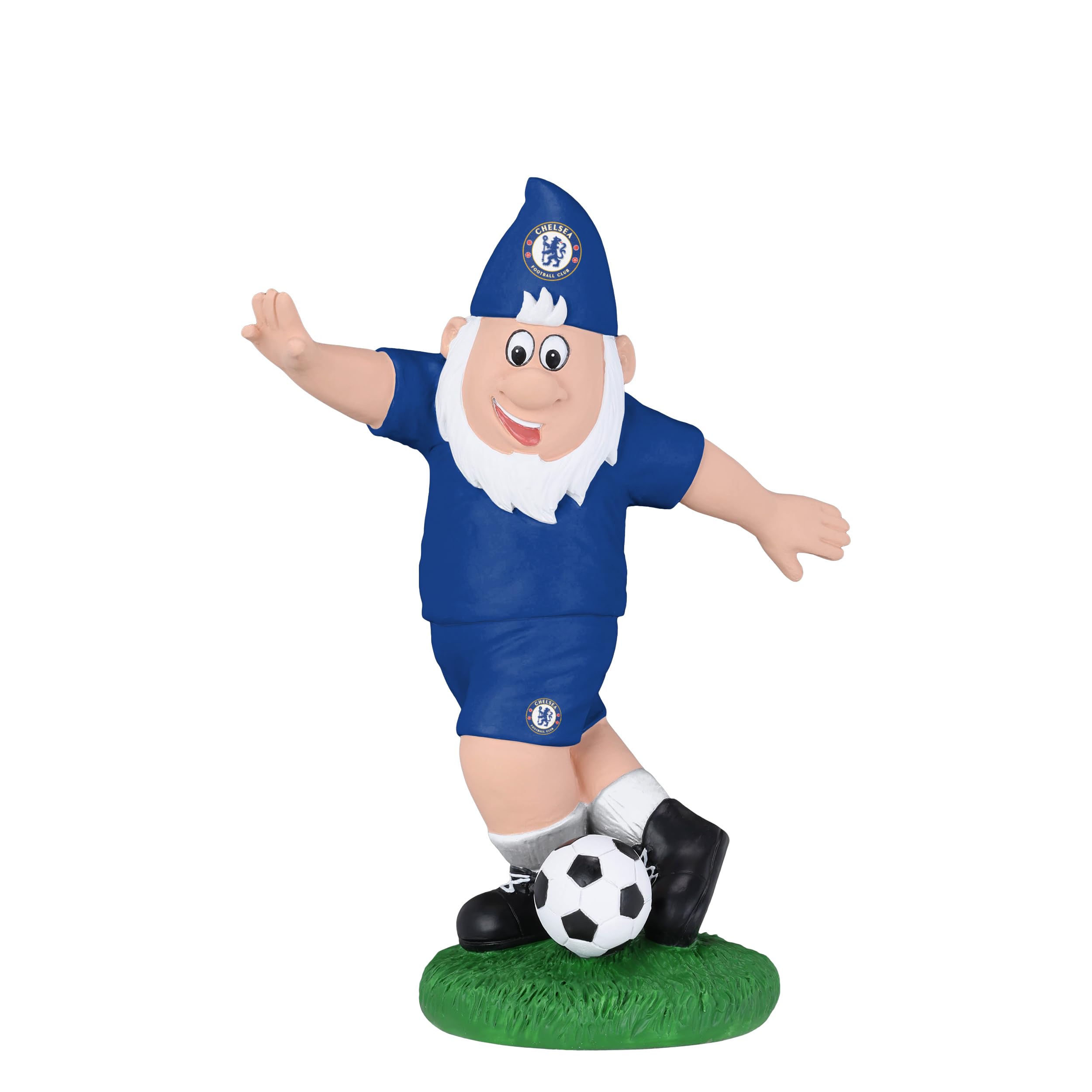 FOCO Officially Licensed Chelsea FC Rabona Gnome