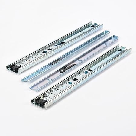Craftsman M12923 Tool Chest Drawer Slide Set Amazon Co Uk Diy