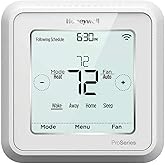 Honeywell TH6320ZW2003 T6 Pro Series Z-Wave Stat Thermostat &, Smart Home