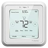 Honeywell TH6320ZW2003 T6 Pro Series Z-Wave Stat
