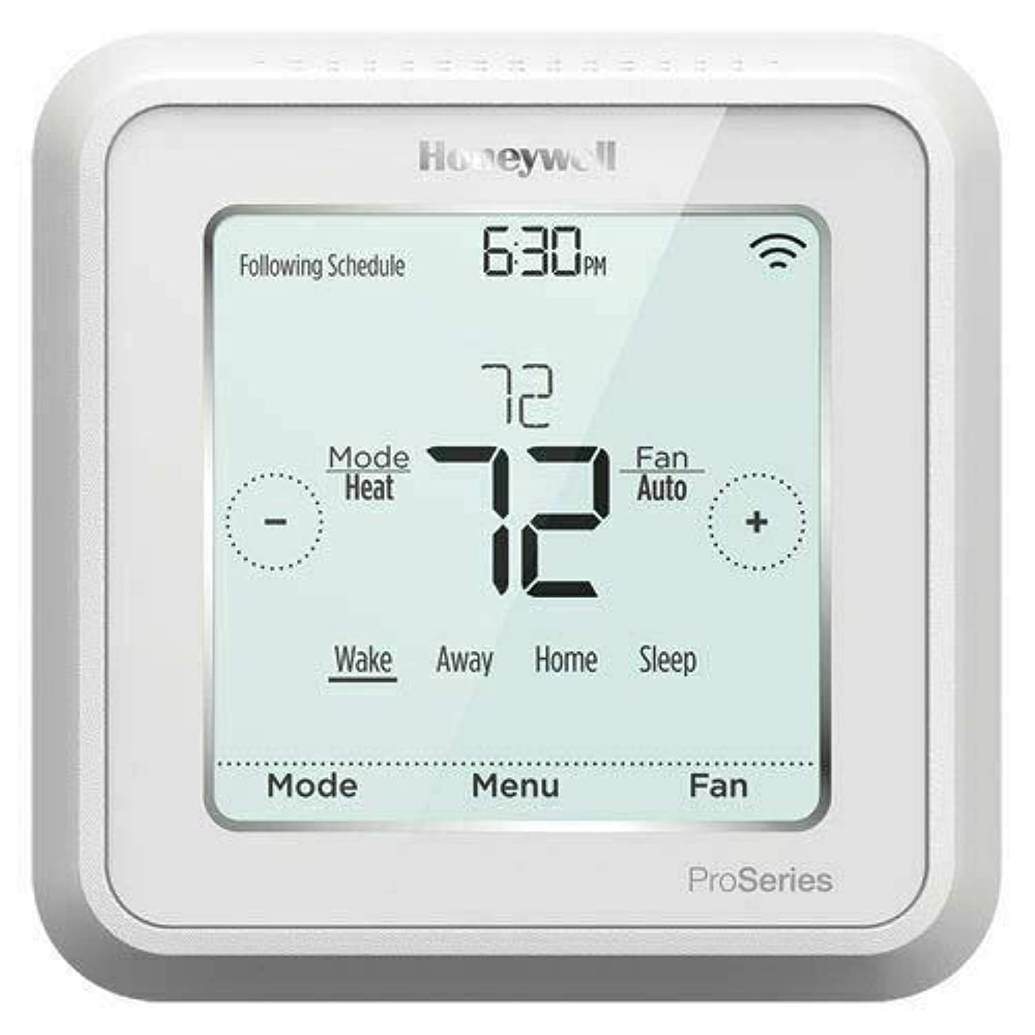 Honeywell TH6320ZW2003 T6 Pro Series Z-Wave Stat
