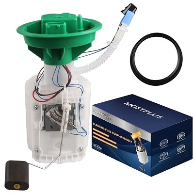 Replacing Fuel Pump 2002 Mini Cooper