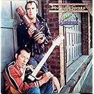 Lenny and the Squigtones