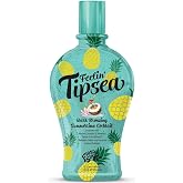 Fiesta Sun Feelin&rsquo; Tipsea Dark Bronzing Tanning Lotion (350ml)