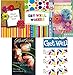Assorted Get Well Greeting Cards 30 Pack