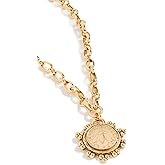 Brinker + Eliza Women's Bea Necklace
