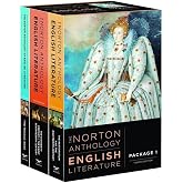 The Norton Anthology of English Literature