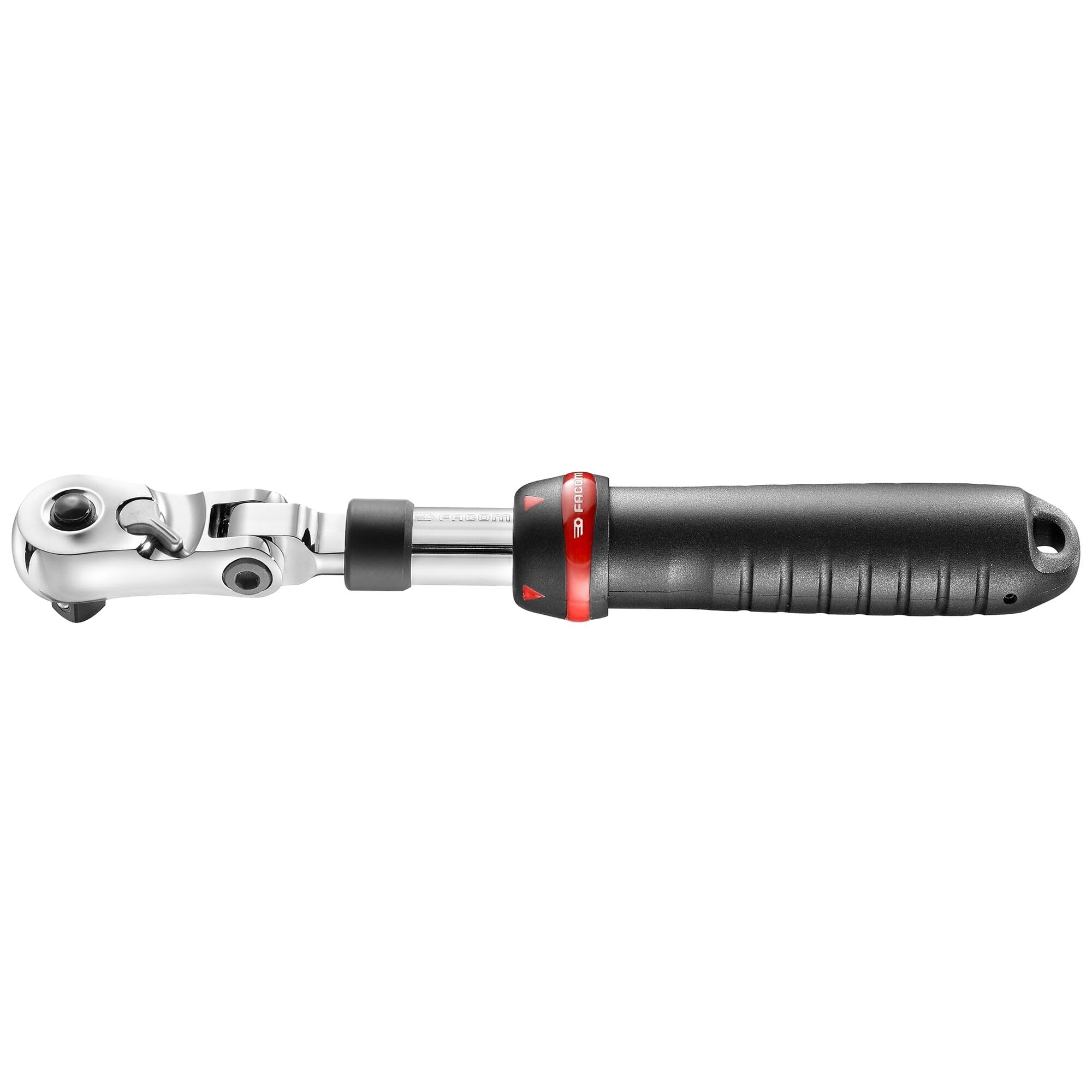 Facom JXL.171 Flexi Head Extendable Ratchet, 3/8" Square Drive