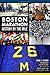 Boston Marathon: History by the Mile (Sports) by Paul C. Clerici, Dave McGillivray