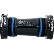 Square Taper Bottom Bracket Press-Fit Bottom Bracket For BB86/92