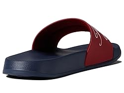 Tommy Hilfiger Dipz Red Multi 6 M