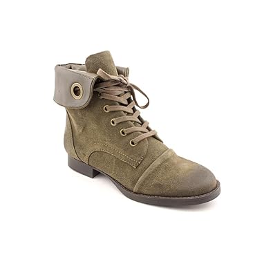 nine west hiking boots