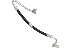 UAC HA 11167C A/C Refrigerant Discharge Hose