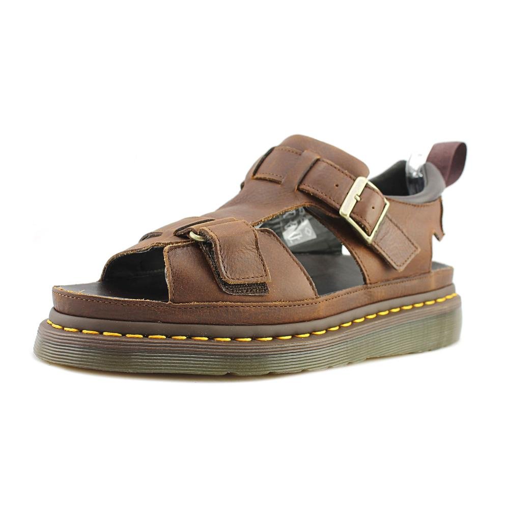 dr martens hayden sandals review
