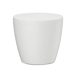 Crescent Too Eva Decorative Planter Modern