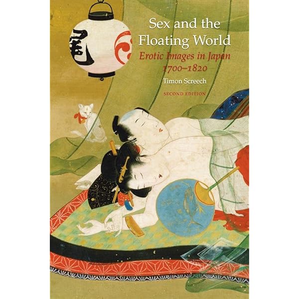 Shunga: Sex and Pleasure in Japanese Art /anglais: CLARK