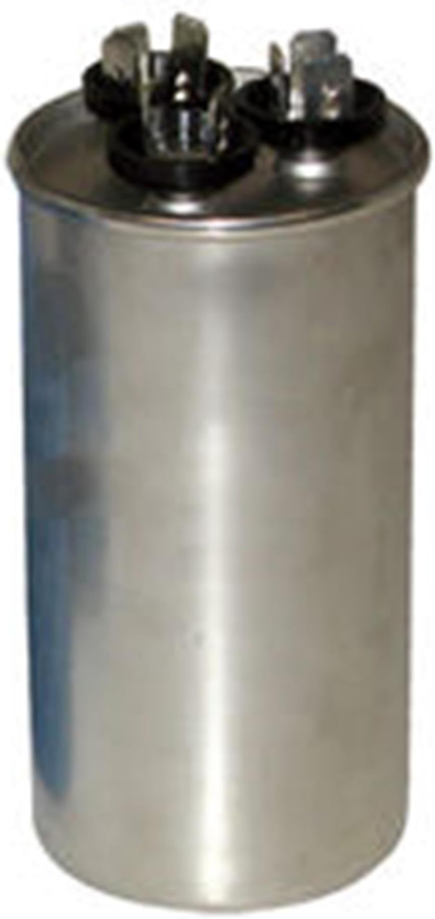 Motor Run Capacitor Round 45 uf MFD 440 Volt VAC 12748