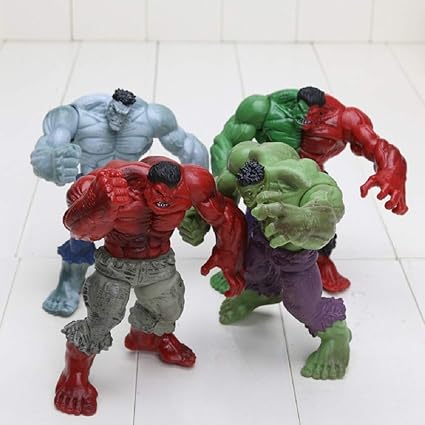 hulk gifts for 5 year old