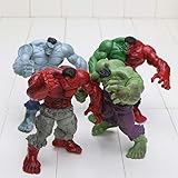 compound hulk action figure