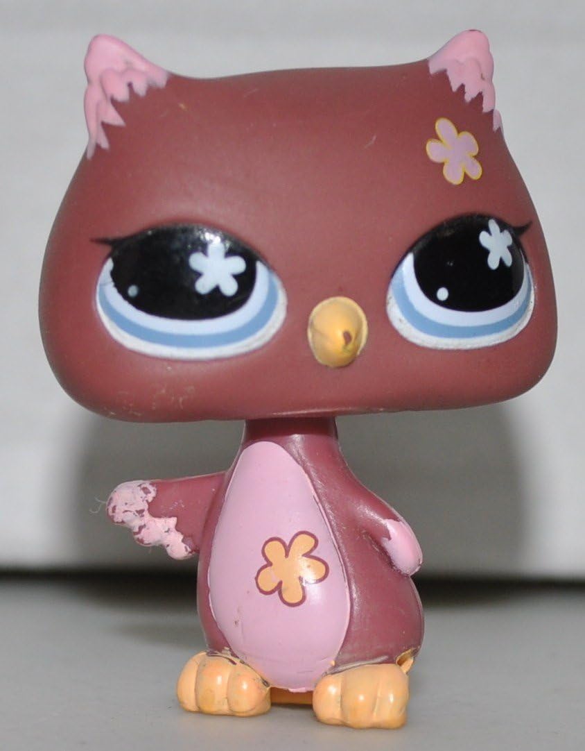 littlest pet shop 635