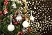 Zolee 2.36” Set of 24ct Christmas Balls Shatterproof Painting Tree Ornaments with Portable Gift Box (Silver & White)