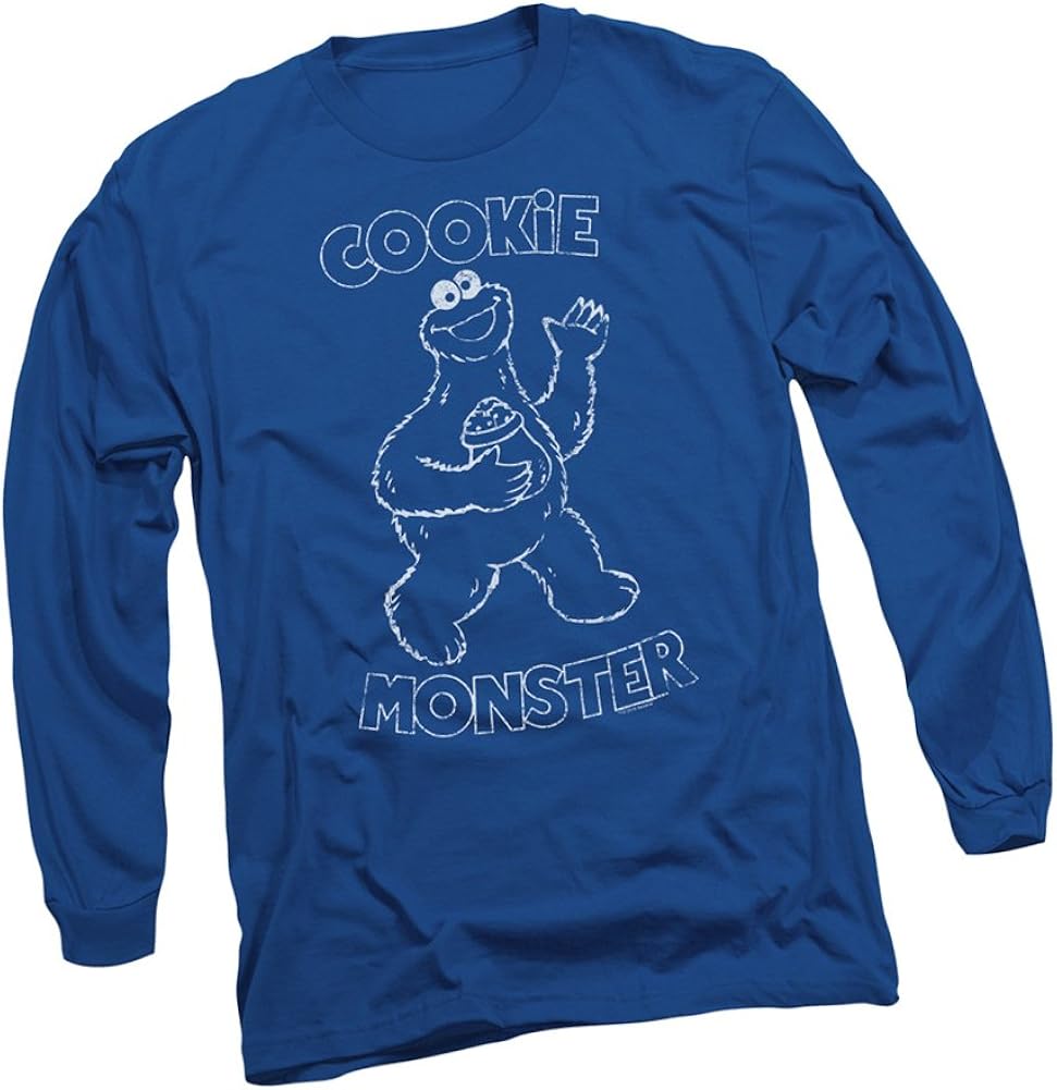 cookie wave hoodie