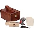 Kiwi Select Shoe Care Valet Kit, One Kit, One Size