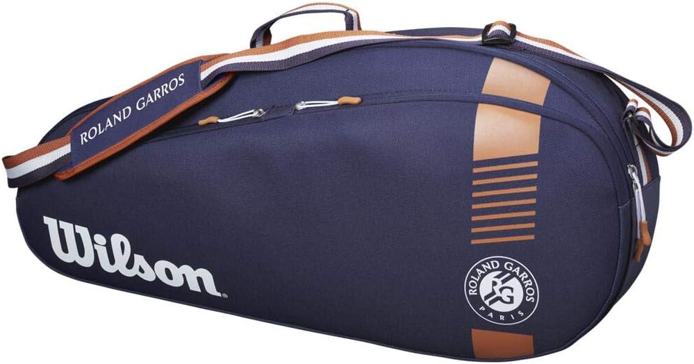 wilson roland garros team backpack