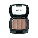 NYX Professional Makeup Powder Blush, Taupe,4 g