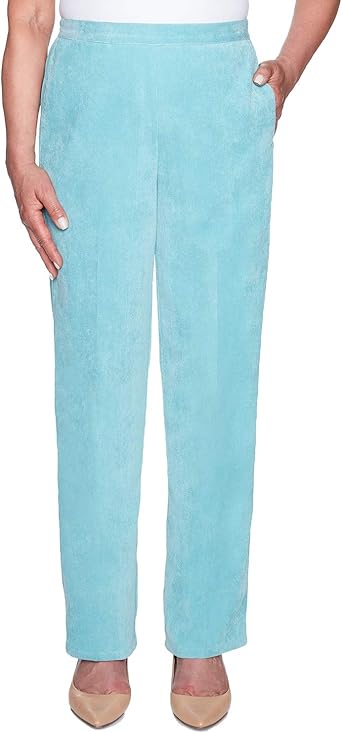 teal corduroy pants