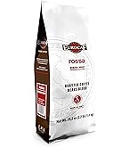 Amazon.com : Eurocaf Blend Gold 100% Arabica, Whole Bean Coffee