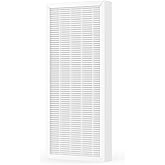 04383 True Replacement Filter Compatible with Hamilton Beach TrueAir 04383 04384 04385 04386 Air Purifier, Replace Part # 990051000, 1 Pack