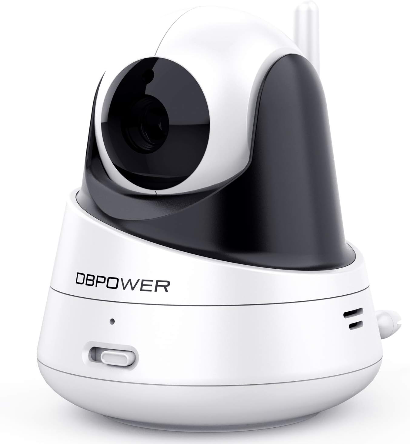 dbpower baby monitor