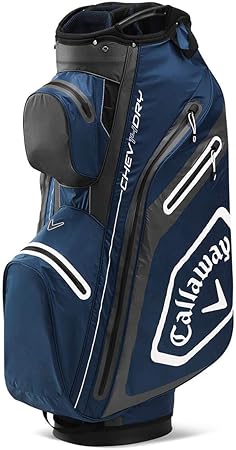 callaway 2020 chev dry 14 golf cart bag