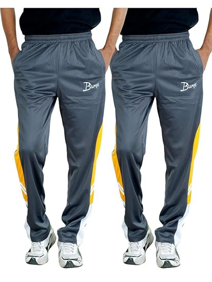 mens track pants combo
