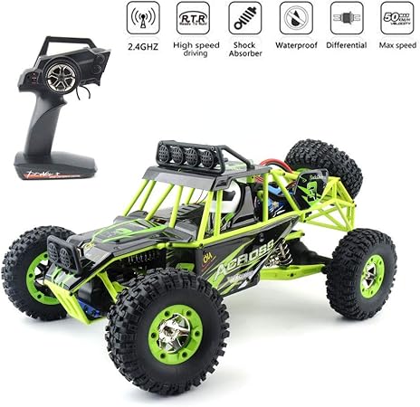 rc cars amazon uk