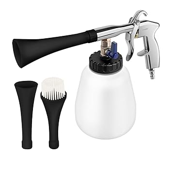 Amazon.com: Everbest4U - Pistola de limpieza de coche para ...