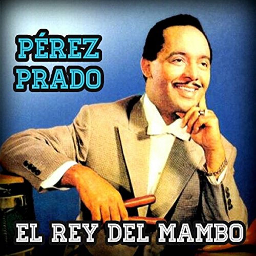 Cerezo Rosa by Pérez Prado on Amazon Music