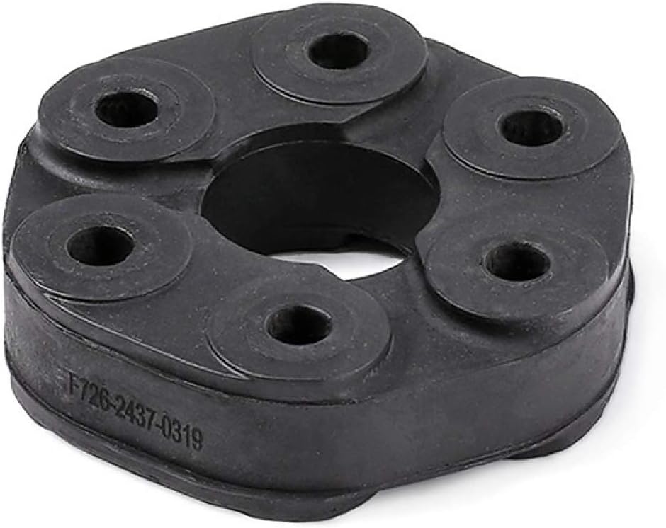 Giunto Per Albero Longitudinale Corteco 80001807 – Ricambio Auto Nuovo, Montaggio Facile