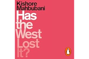 Has the West Lost It?: A Provocation