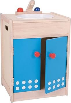 tidlo play kitchen