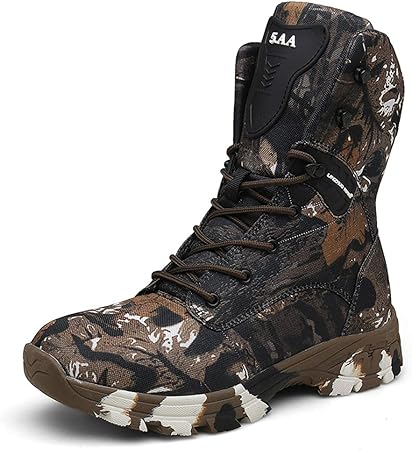 scarponi tattici militari