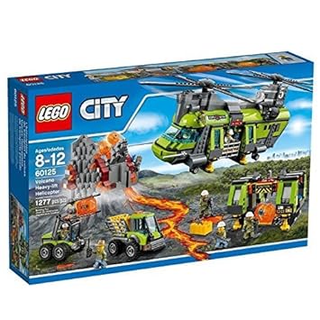 lego set 60125