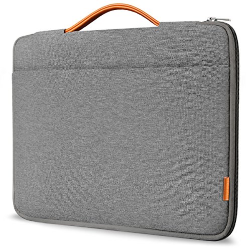 Inateck 1313.3 Inch Sleeve Case Cover Protective Bag Ultrabook Netbook