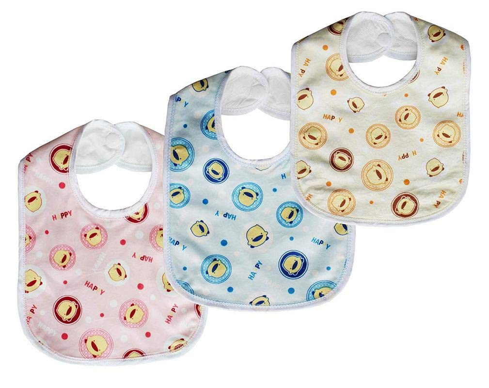 bibs unisex newborn