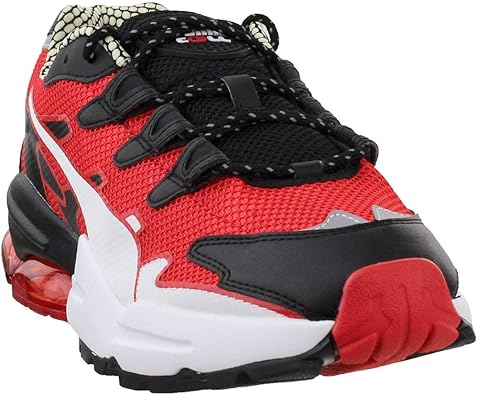 tenis puma cell alien